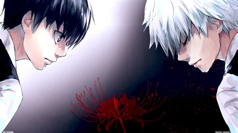 Kaneki ken desktop wallpapers, hd backgrounds. Tokyo Ghoul Character Wallpaper - WallpaperSafari