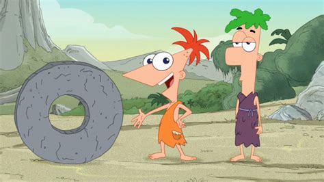 The Untold Truth Of Phineas And Ferb