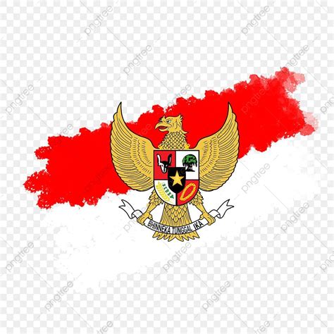 Unduh 75 Gambar Garuda Pancasila Putih Terbaru Hd Gambar