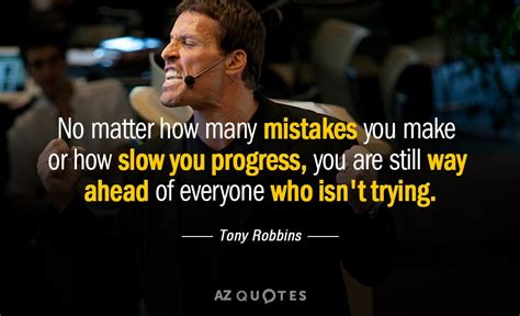 Top 25 Quotes By Tony Robbins Of 886 A Z Quotes