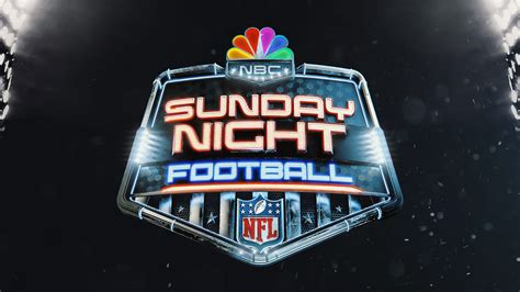 Watch Nbc Sunday Night Football Episodes At