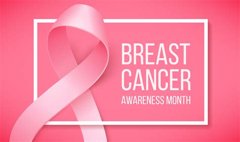 Throughout breast cancer awareness month, science forums, educational programs, and informational pamphlets and posters are used as means. Think Pink During National Breast Cancer Awareness Month ...
