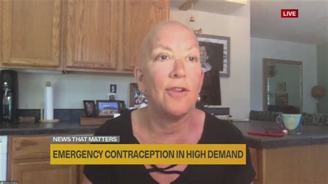 Emergency Contraception In High Demand Youtube
