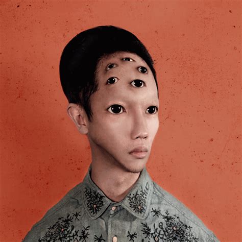 Gestalten Beyond The Look Of Eyes By Liu Yen Chen Chinese