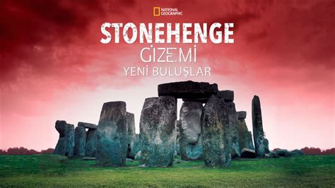 stonehenge gizemi yeni buluşlar İzleyin disney