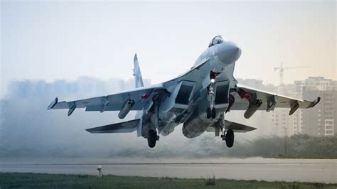 Russian 'Camouflaged' Fighter Jets Deployed to Libya to Back Rebel ...