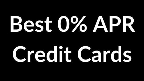 Discover is a credit card brand issued primarily in the united states. Best 0% APR Credit Cards: No Interest on New Purchases & Balance Transfers | Balance transfer ...