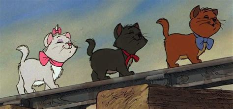 Pin On The Aristocats