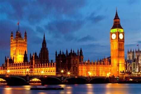 Maybe you would like to learn more about one of these? 35 Tempat Wisata Terbaik di London Inggris 2020 • Wisata Muda