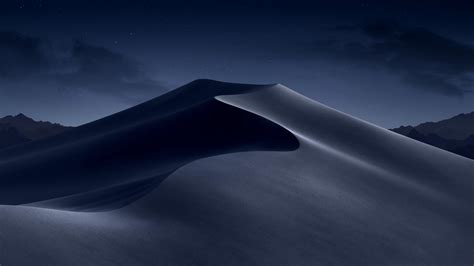 Mac Os Mojave Dynamic Wallpapers Hd Desktop Wallpaper Widescreen Or