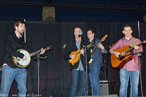 Saturday At Yee Haw Music Fest Bluegrass Today