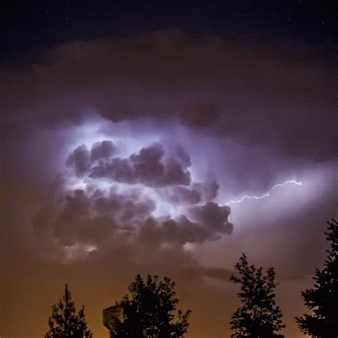 Madness Thunderstorm GIF Madness Thunderstorm Storm Discover