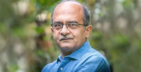 sc contempt judgment an assault on the bar s freedom of speech says prashant bhushan the leaflet