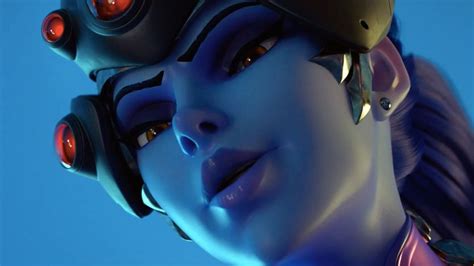 Upcoming Widowmaker Skin In Overwatch 2 Makes Her Look Like A Popular