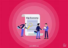 Escape The Gig Economy Discover The Ultimate Guide To Stable Full Time Employment