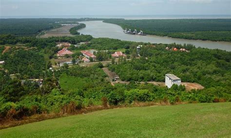 1)how many states are there in the usa? Exploring the Picturesque Town of Jugra - ExpatGo