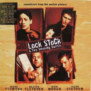 Watch stock option 2015 online free movies. Lock, Stock & Two Smoking Barrels - Soundtrack From The ...