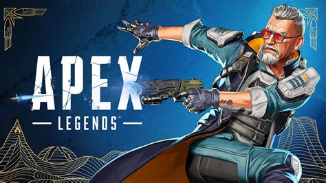 Apex Legends Season 17 Launch Date Confirmed Adds New Legend Ballistic