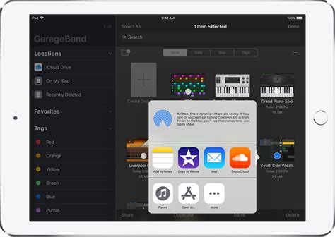 Actually garageband is an ios app which cant be directly used in any windows pc. What Model Ipad Will Support Garageband - evergoods