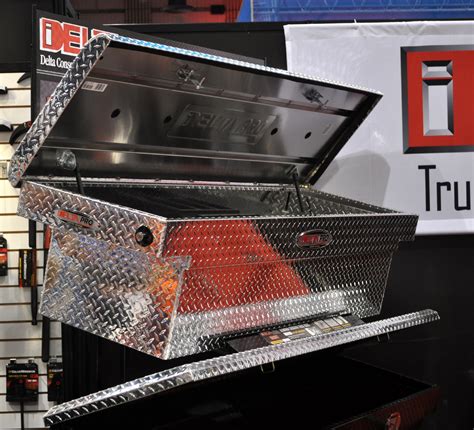 Delta Pick Up Truck Bed Tool Boxes Show What You Can Do With Your Old