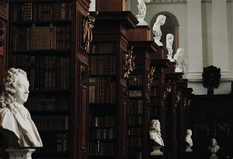 aesthetics (dark academia edition, and many other things ...
