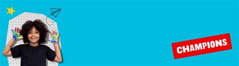 Champions | KinderCare Learning Companies