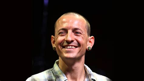 Linkin Parks Chester Bennington 5 Things You Didnt Know Revolver