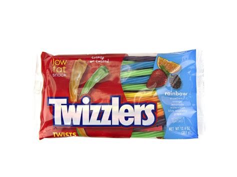 Buy Twizzlers Rainbow Twists Vending Machine Supplies For Sale