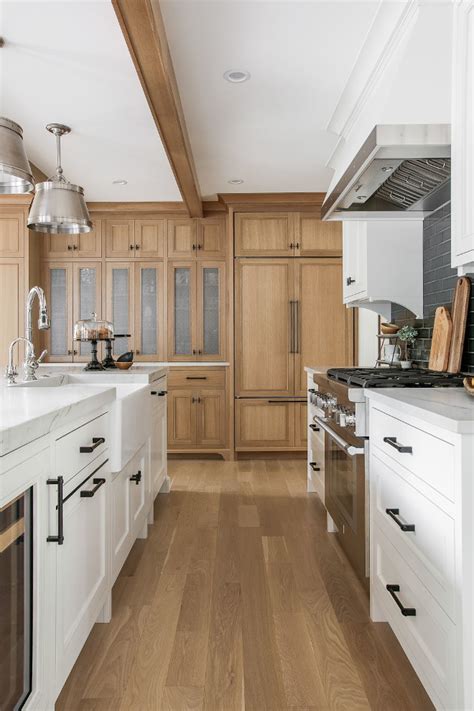 White Oak Kitchen Cabinet Stain Kitchen Cabinet Ideas