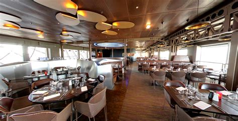 Take the elevator to the first floor of the tower and dine on a. Restaurant 58 Tour Eiffel Paris, 1er étage de la Tour ...
