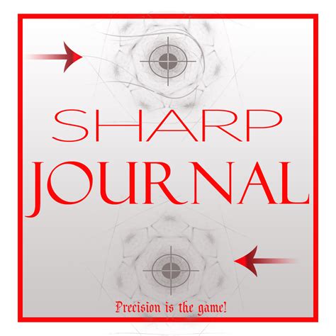 Sharp Journal Abuja
