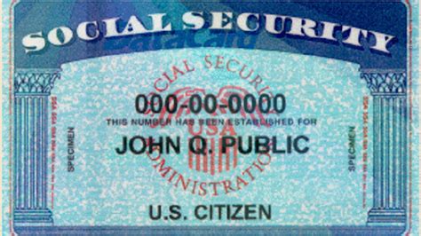 We did not find results for: How to Replace Your Social Security Card