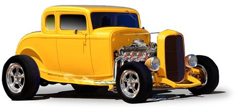 Hot Rod Png png image