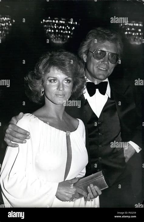 1972 Ann Margret And Roger Smith © Keystone Pictures Usa Alamy Live News Stock