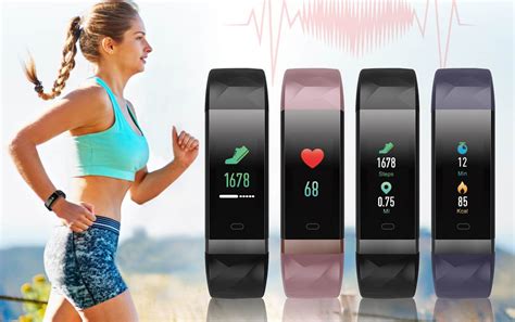 Best Fitness Trackers For Android And Iphone 2019 Lasdignas