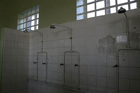 Prision Showers Prison Cell Shower Dream Bathroom