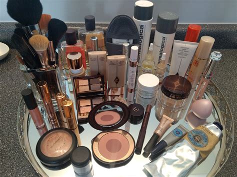 Makeup Cosmetics Beauty And Health