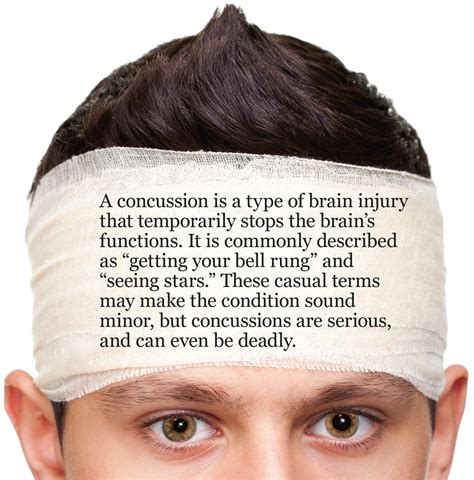 Pursuing Concussions Cure Mission Magazine Ut Health Science
