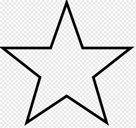 Estrella De Cinco Puntas Polígonos En Arte Y Cultura Símbolo Pentagrama