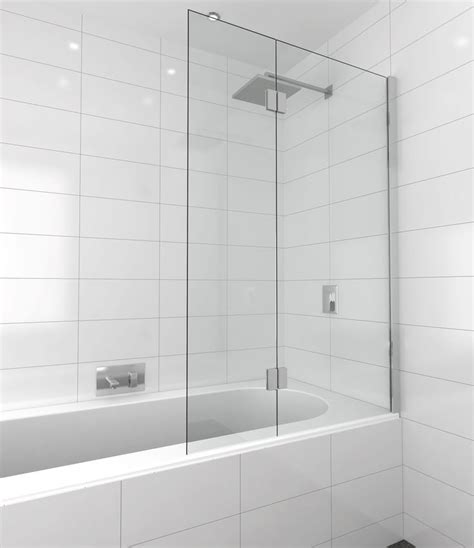 Pivotech Bathroom Wall Panels Shower Screen Bath Panel