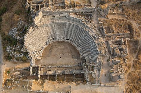 Ancient Places | Meis Exclusive Hotel