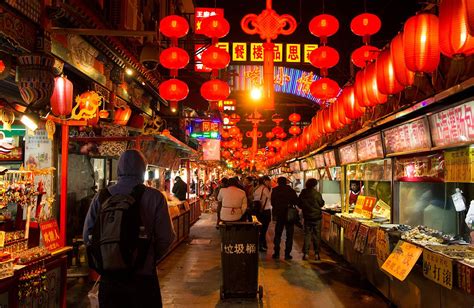Donghuamen Night Market Alchetron The Free Social Encyclopedia