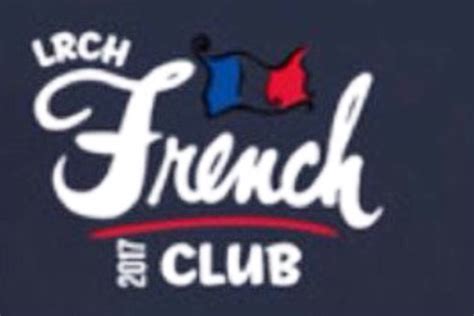 French Club Prepares For Future Events The Tiger Online