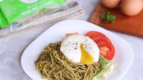 Tantangan masak indomie ngikutin gambar dibungkusnya 24 jam jadi chef bocil mikael tubehd. Masak Mie Lemonilo : Makanpedas Masak Mie Sehat Lemonilo ...