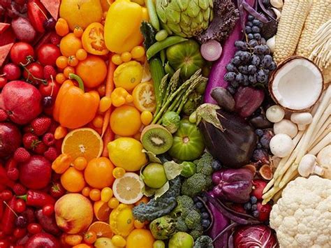 Colorful Vegetable Recipes Food Network Food Network