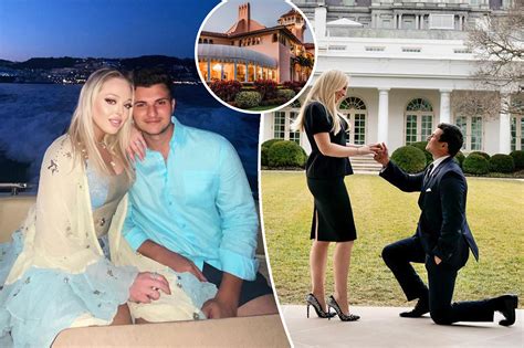 Read News Today Update Today Trending With Enjoy Tiffany Trump Wedding Set For November At