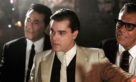 Goodfellas Review Cutthroat Capitalism Rules Okay Monthly Film