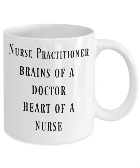 Nurses and student nurses alike, enjoy our list of these funny memes to help you destress after a hard day's work! Nurse Practitioner Mug Nurse Coffee Mug Nurse gifts Nurse ...