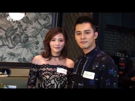 I have a good impression of her so far. 【情侶檔出騷】與何廣沛有無機會？ 朱晨麗：欠運欠時機 - YouTube