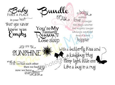 Newborn Baby Quotes And Sayings Quotesgram
